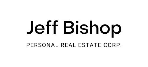 jeff bishop personal real estate corporation