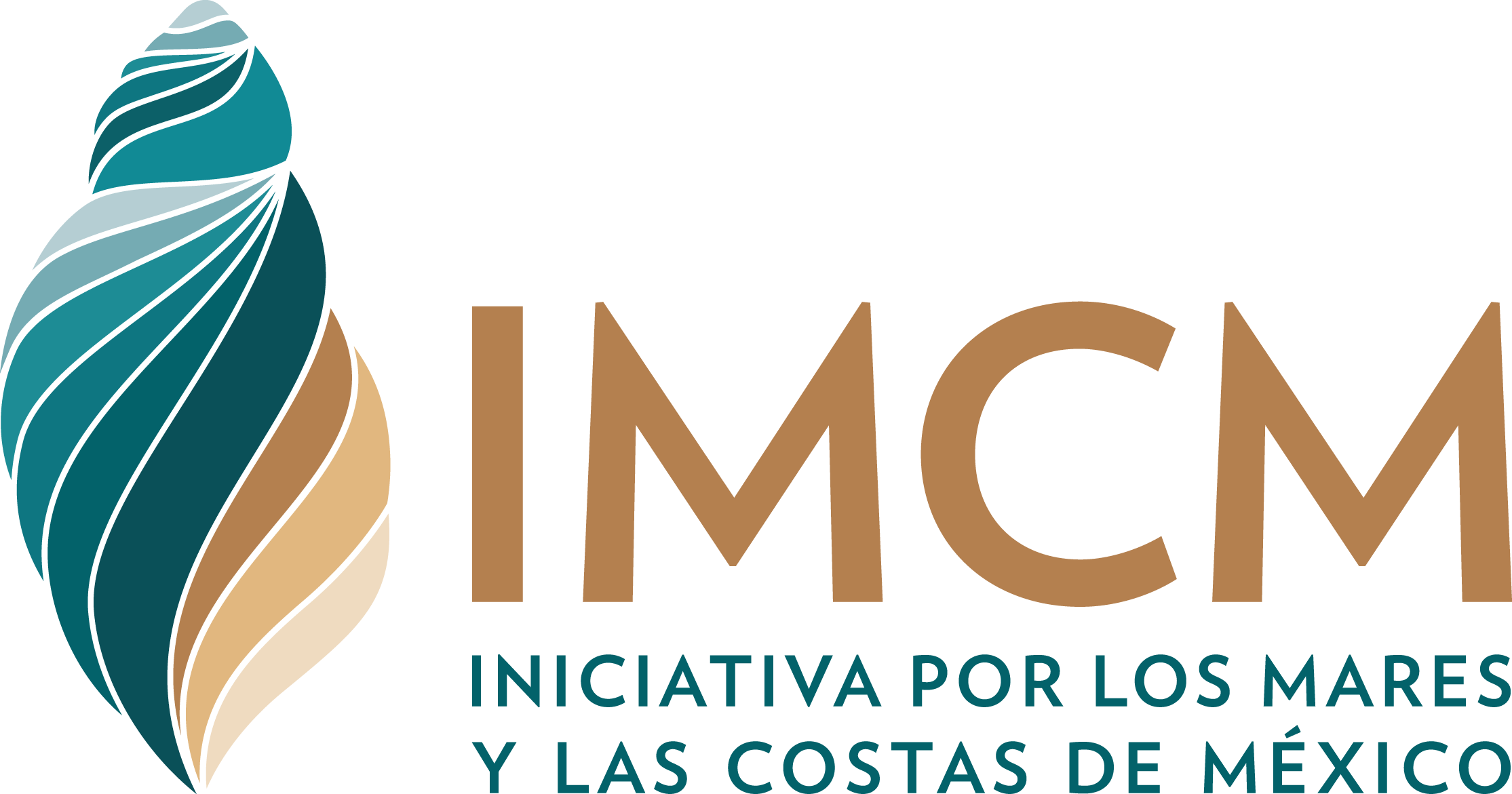 Logo de IMCM